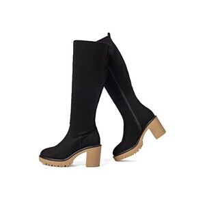 Women's Knee High Boots Size 9